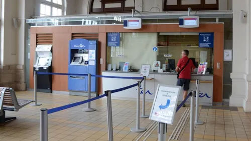 Boulogne sur mer: Une manifestation demain, devant la gare