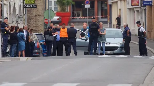 Meurtre de la rue d’Arras à Saint-Omer, en 2018 : Le procès s’est...