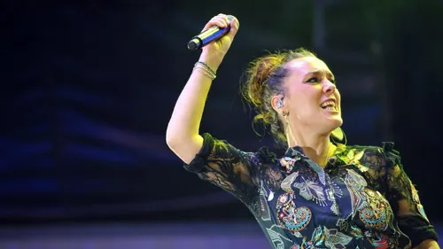 Zaz sera Edith Piaf dans une comédie musicale en 2025 ! 