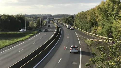 Lancement des travaux lundi sur la rocade de Charleville-Mézières