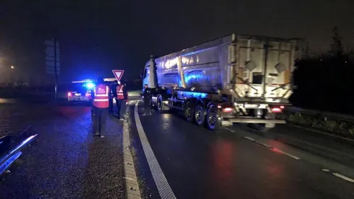 Audomarois: Des barrages filtrants sur 3 ronds-points ce mardi