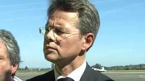 Le préfet de l'Aube quitte le département pour la Bretagne