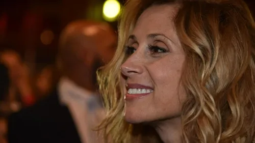 Lara Fabian sur son nouvel album : "J'aimerais parler de liberté"