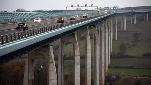 Une trentenaire retrouvée morte au pied du viaduc d’Herquelingue