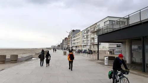 Dunkerque: Un jeune homme condamné après une rixe à Malo 