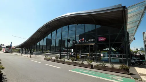 SNCF: Grosse pagaille ce matin, retards et annulations à prévoir à...