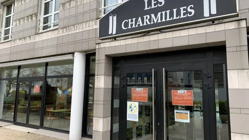 Dunkerque: Elle aurait détourné plus de 80 000 euros aux résidents...