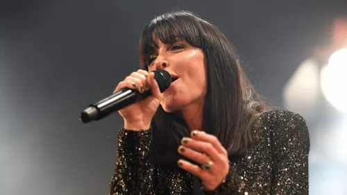 Jenifer annonce un nouvel album !