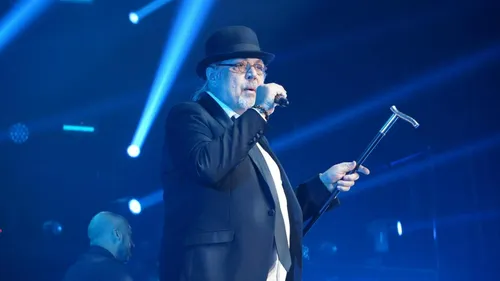 Combien gagne Patrick Hernandez avec son tube "Born To Be Alive" ?