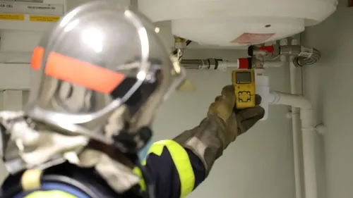 Monoxyde de carbone: Un appel à la vigilance! 