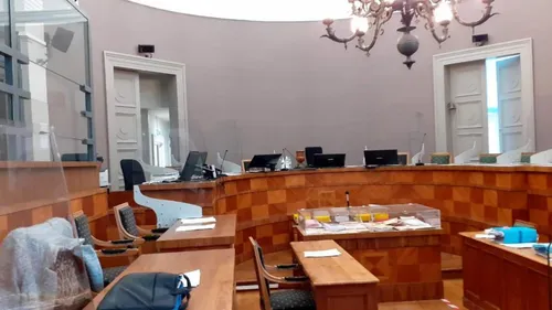 Calais: Un homme jugé pour le meurtre de sa femme