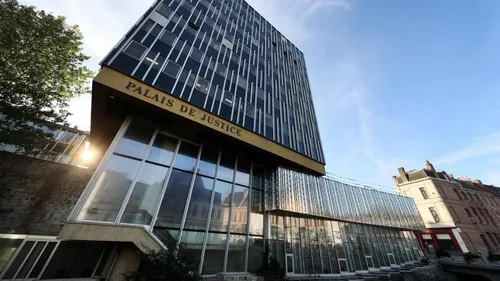 Hoymille: Il voulait tuer une femme rencontrée sur internet, un...