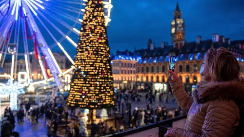 La flambée des prix de l'énergie aura-t-elle des conséquences sur...
