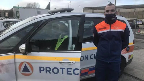 La protection civile recherche des bénévoles! 