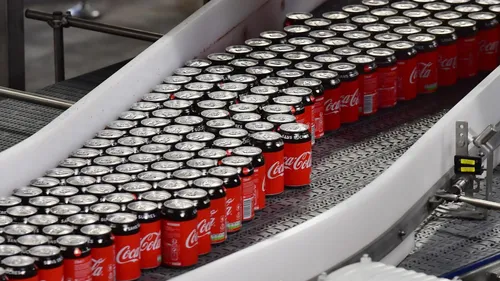 Socx: Coca Cola investit 30 millions d'euros 