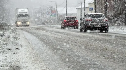 De la neige ce mercredi? 
