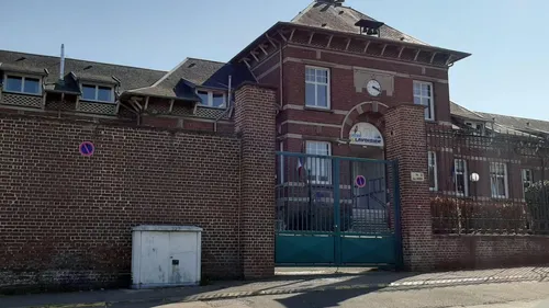 Menaces sur le proviseur adjoint de la cité scolaire d'Auchel : Le...