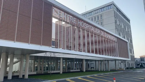 Segur de la Santé : 1.4 milliard d’euros pour les Hauts-de-France !