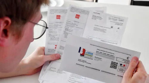 Chèque énergie 2022 : voici le calendrier de versement 