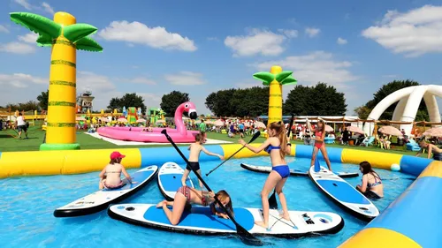 REMPORTEZ VOS PLACES POUR AUDO'LAND | SAINT-OMER !