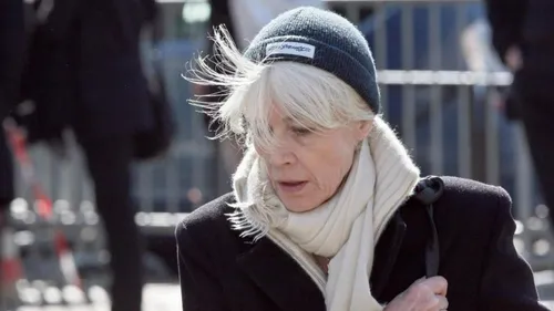 Françoise Hardy : "Ses jours ne sont plus en danger" selon son fils...