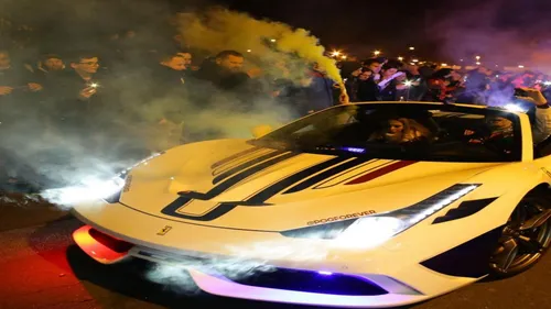 Tuning et runs sauvages : les rassemblements interdits dans la zone...