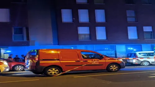 Deux piétons percutés volontairement hier soir à Lille