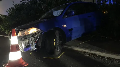 Accident lors d'un rodéo sauvage à Libercourt : le chauffard mis en...