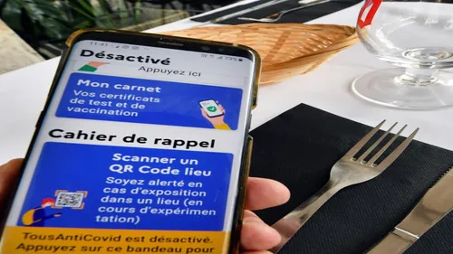L'obligation du pass sanitaire étendue aux adolescents ce jeudi