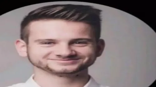 Disparition dans les Ardennes 