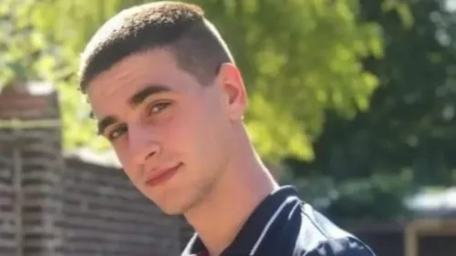 Disparition inquiétante d'un jeune de 20 ans dans le Pas-de-Calais