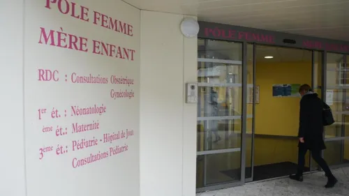 Journée de mobilisation jeudi pour la défense de l'hôpital et de la...