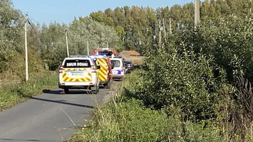 Un agriculteur de 27 ans blessé par l'explosion d'un obus au sud...