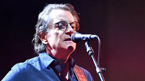 Francis Cabrel signe la bande originale d’un film ! (Vidéo) 