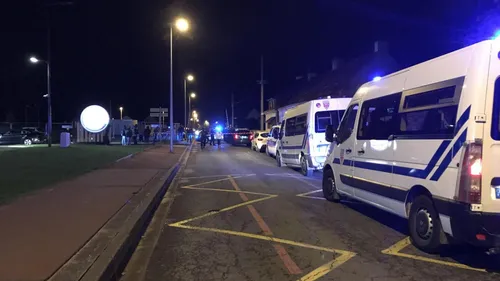 Migrants percutés par un TER : le trafic ferroviaire a repris ce...