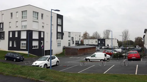 Beuvry: La compagne de la victime et son fils mis en examen, après...