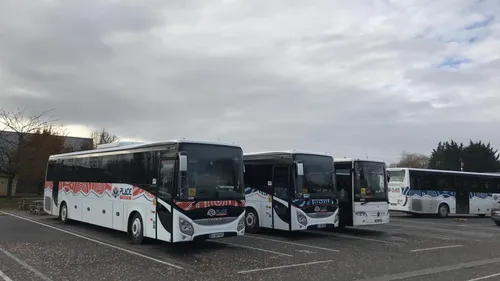 Grève chez Place Mobilité : les transports scolaires perturbés dans...