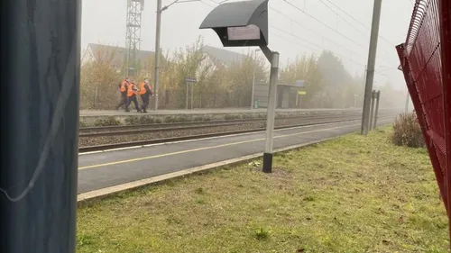 SNCF : Le trafic interrompu entre Arras et Douai, les trains...