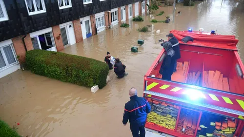 Rétrospective 2021 : ces moments qui ont marqué le Nord et le...