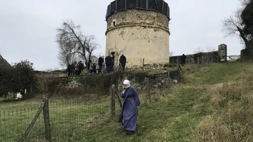 Loto du patrimoine : le point sur les montants des dotations...