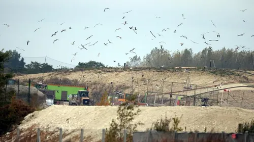 Hersin Coupigny: le débat public s'ouvre aujourd'hui, pour le...