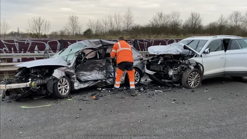 Ruitz: Un mort ce matin sur la route