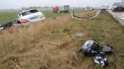 Marne : trois accidents mortels hier, journée noire sur les routes...