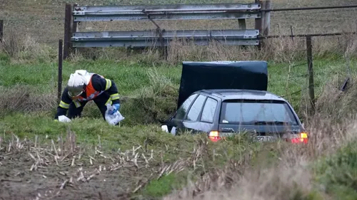 Élincourt : un automobiliste tué dans un accident, son passager...