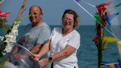 Le corps retrouvé en Baie d'Authie est celui de Claude Langlet