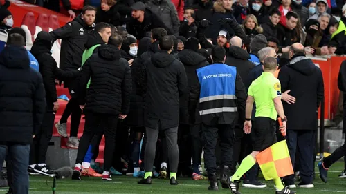 Incidents lors de LOSC - Metz : les sanctions sont tombées