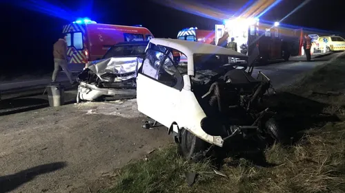 La conductrice d'une voiture sans permis tuée dans un accident à...