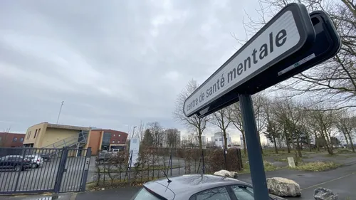 Un centre de santé mentale de Lens pointé du doigt pour "ses...