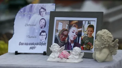 Triple homicide à Carvin : le procès commence ce mardi 8 mars 