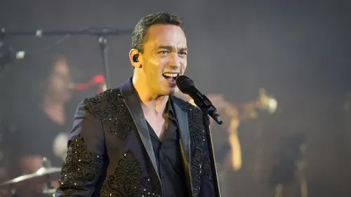 Jean-Baptiste Guégan de retour avec un nouvel album ! 